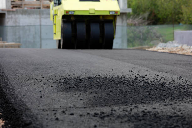 Best Driveway Pavers for Homes  in Hiram, OH