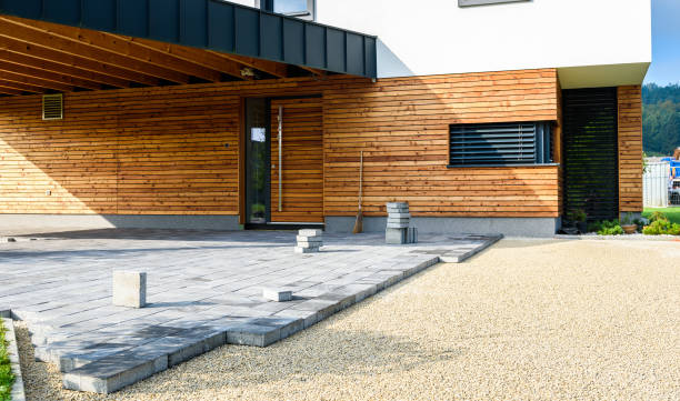 Best Driveway Paving Company  in Hiram, OH