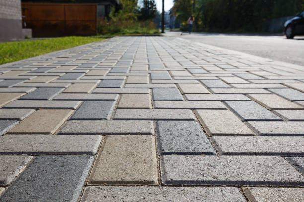 Reasons to Select Us for Your Driveway Paving Requirements in Hiram, OH