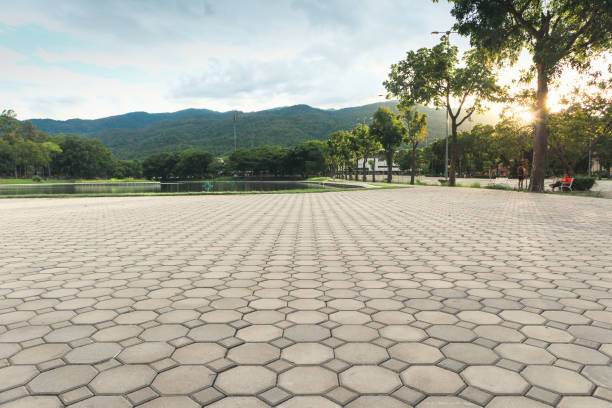 Trusted Hiram, OH Driveway Pavers Experts