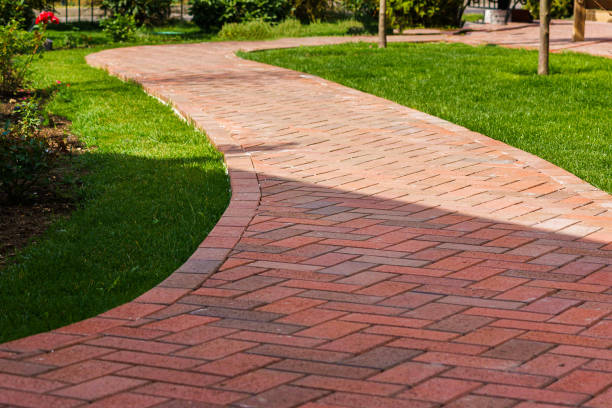 Best Permeable Paver Driveway  in Hiram, OH