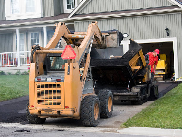 Driveway Pavers for Homes in Hiram, OH