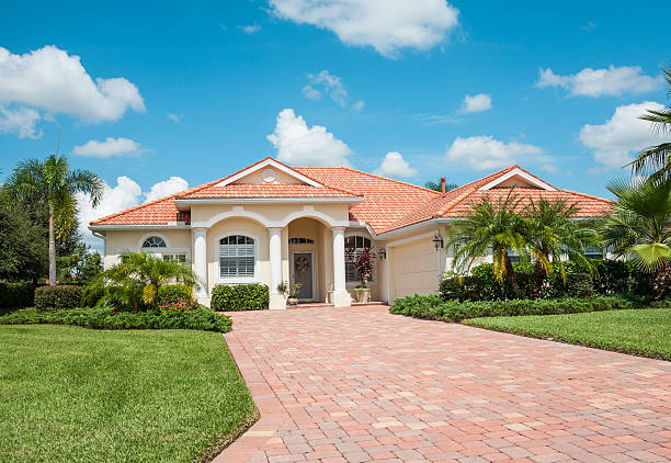 Best Concrete Paver Driveway  in Hiram, OH