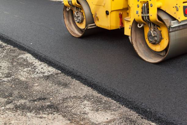 Best Interlocking Driveway Pavers  in Hiram, OH